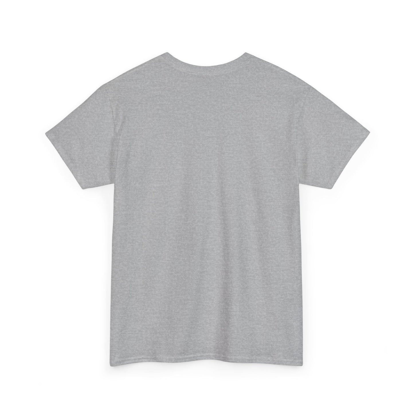 She Believed She Could/ Unisex Heavy Cotton Tee