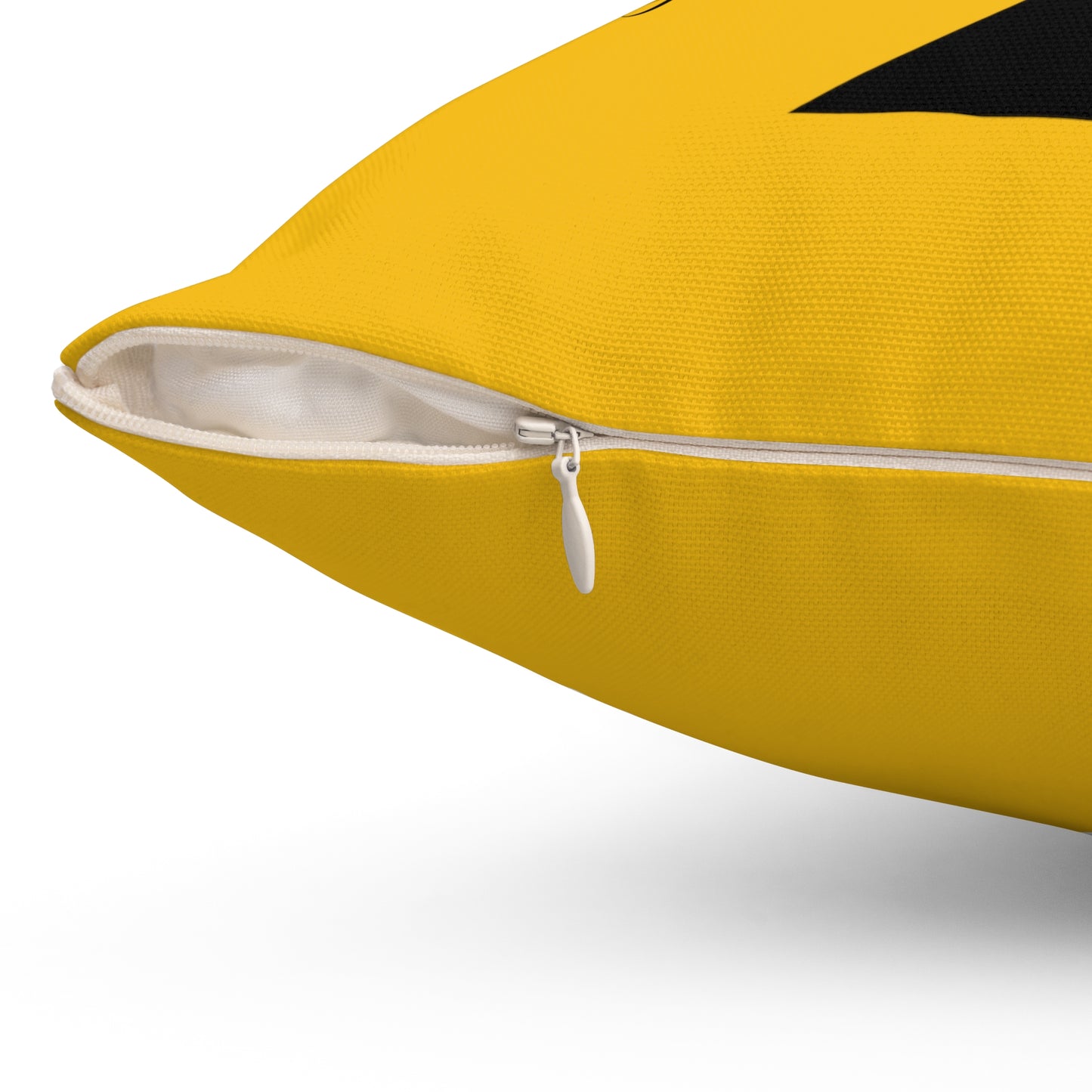 Magical/ Polyester Square Pillow