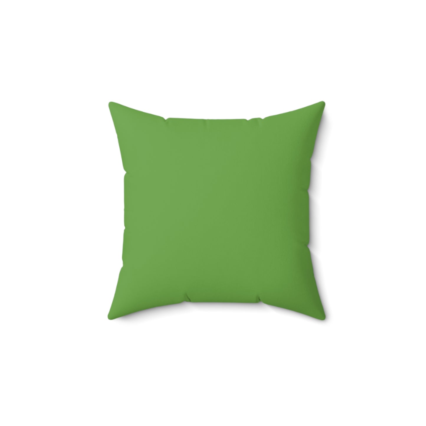 Beautiful Afro/ Polyester Square Pillow