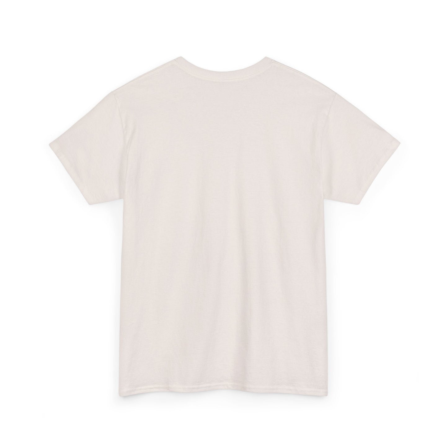 She Believed She Could/ Unisex Heavy Cotton Tee