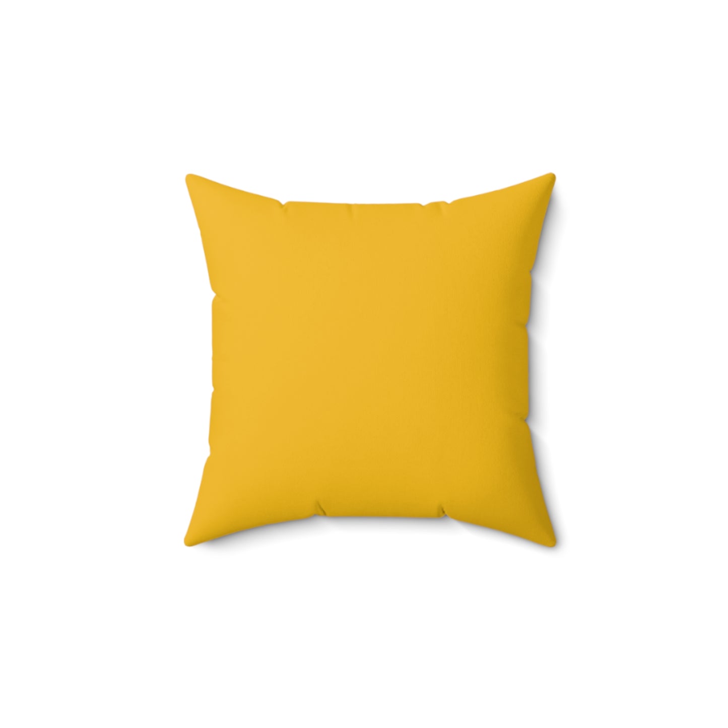 Magical/ Polyester Square Pillow