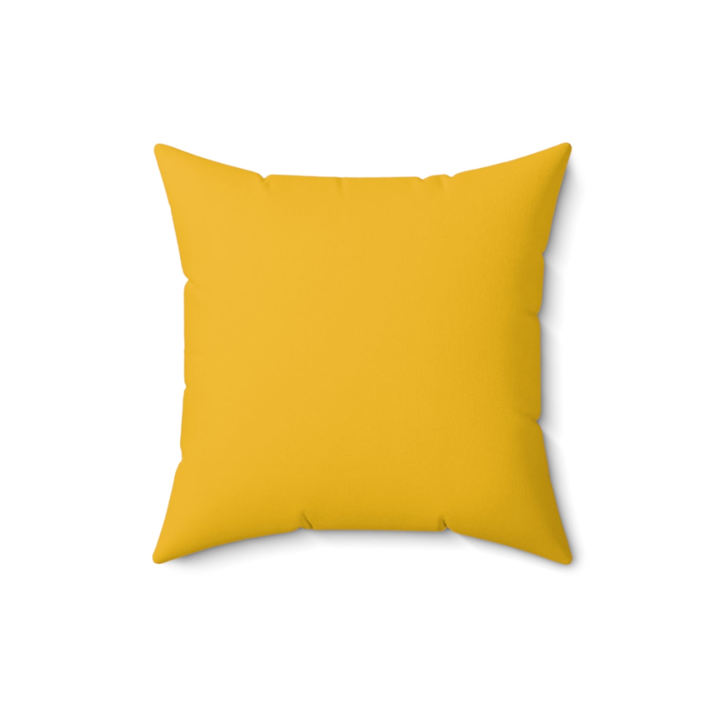 Magical/ Polyester Square Pillow
