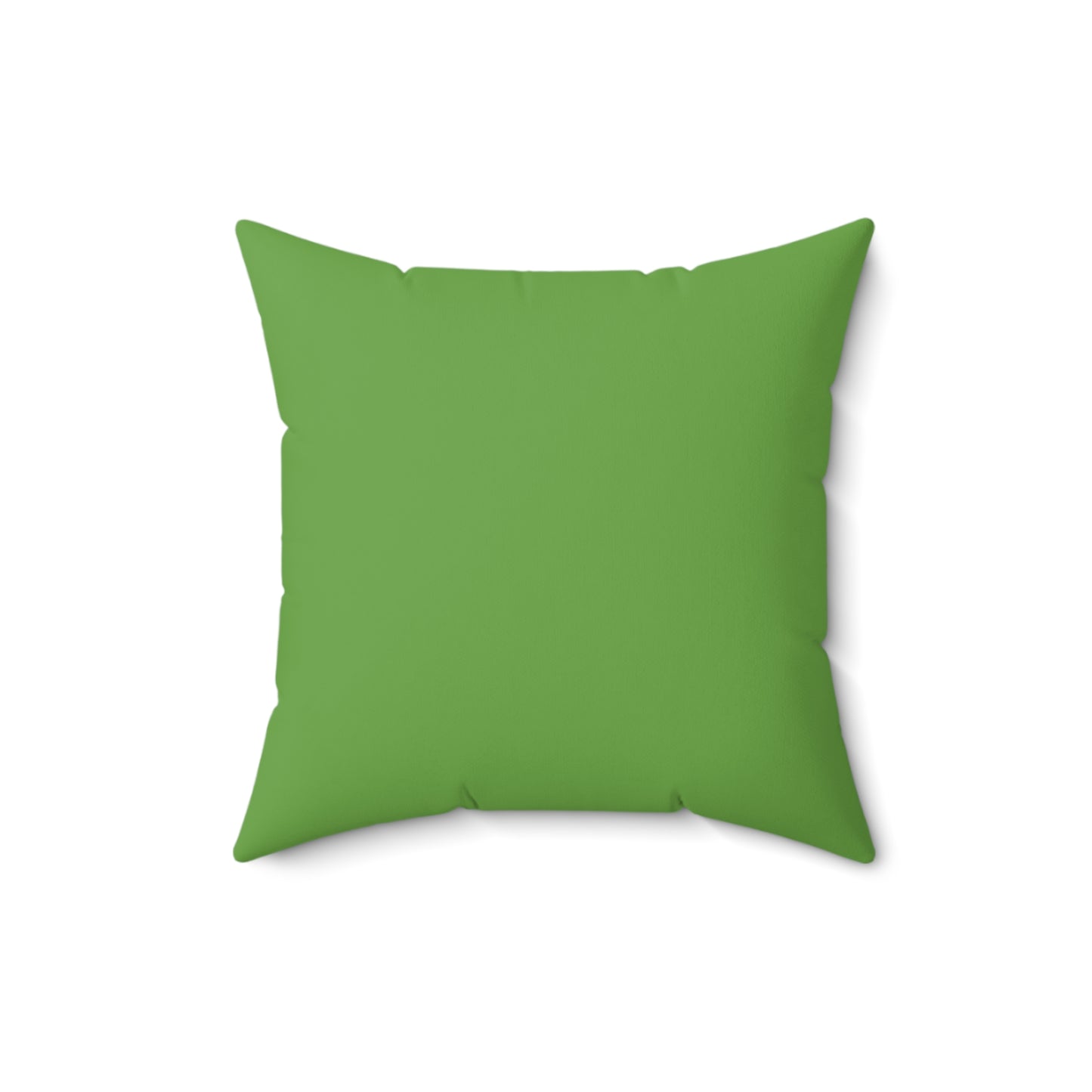 Beautiful Afro/ Polyester Square Pillow