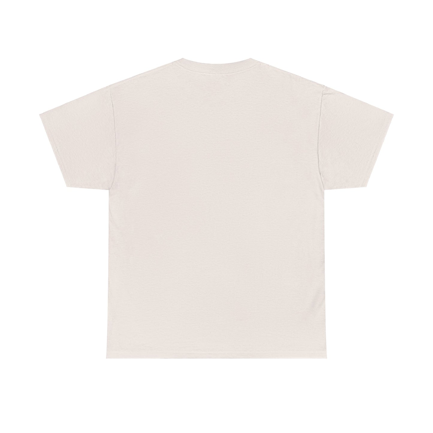 She Believed She Could/ Unisex Heavy Cotton Tee