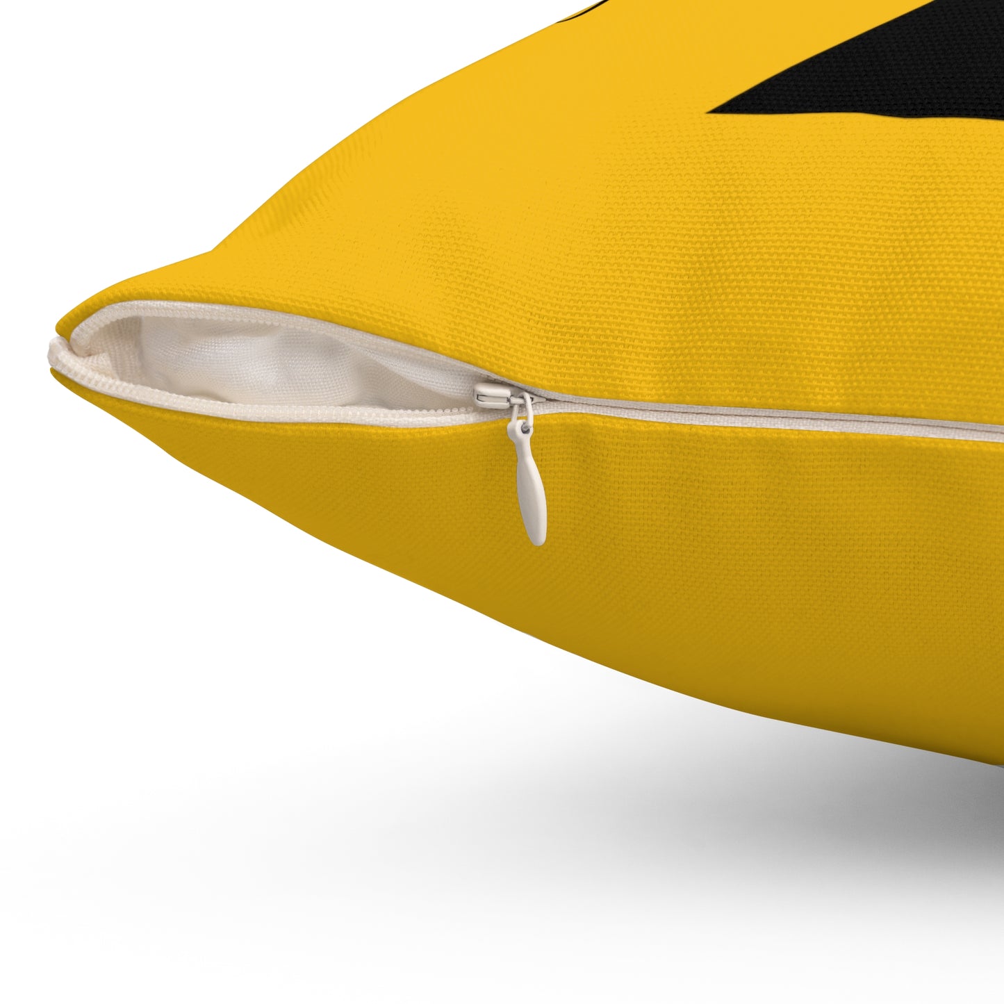 Magical/ Polyester Square Pillow