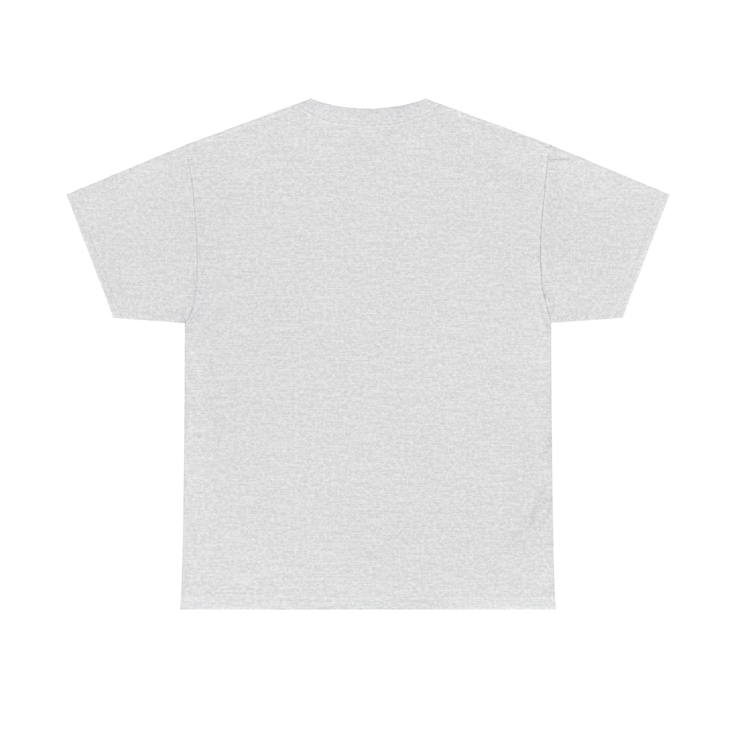 She Believed She Could/ Unisex Heavy Cotton Tee