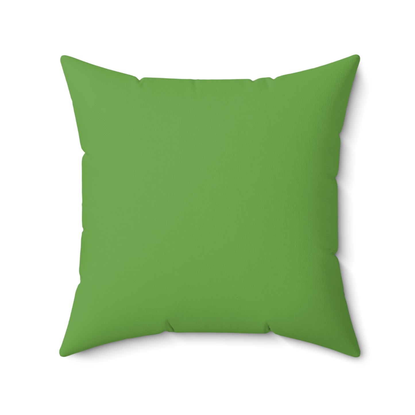 Beautiful Afro/ Polyester Square Pillow