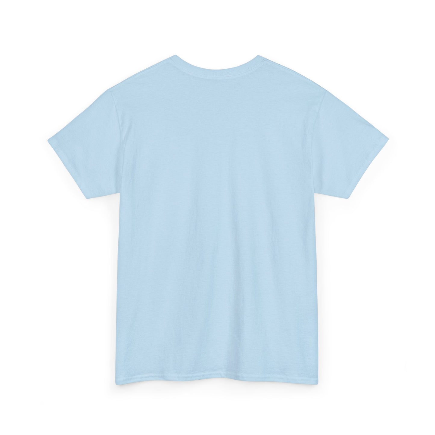 She Believed She Could/ Unisex Heavy Cotton Tee