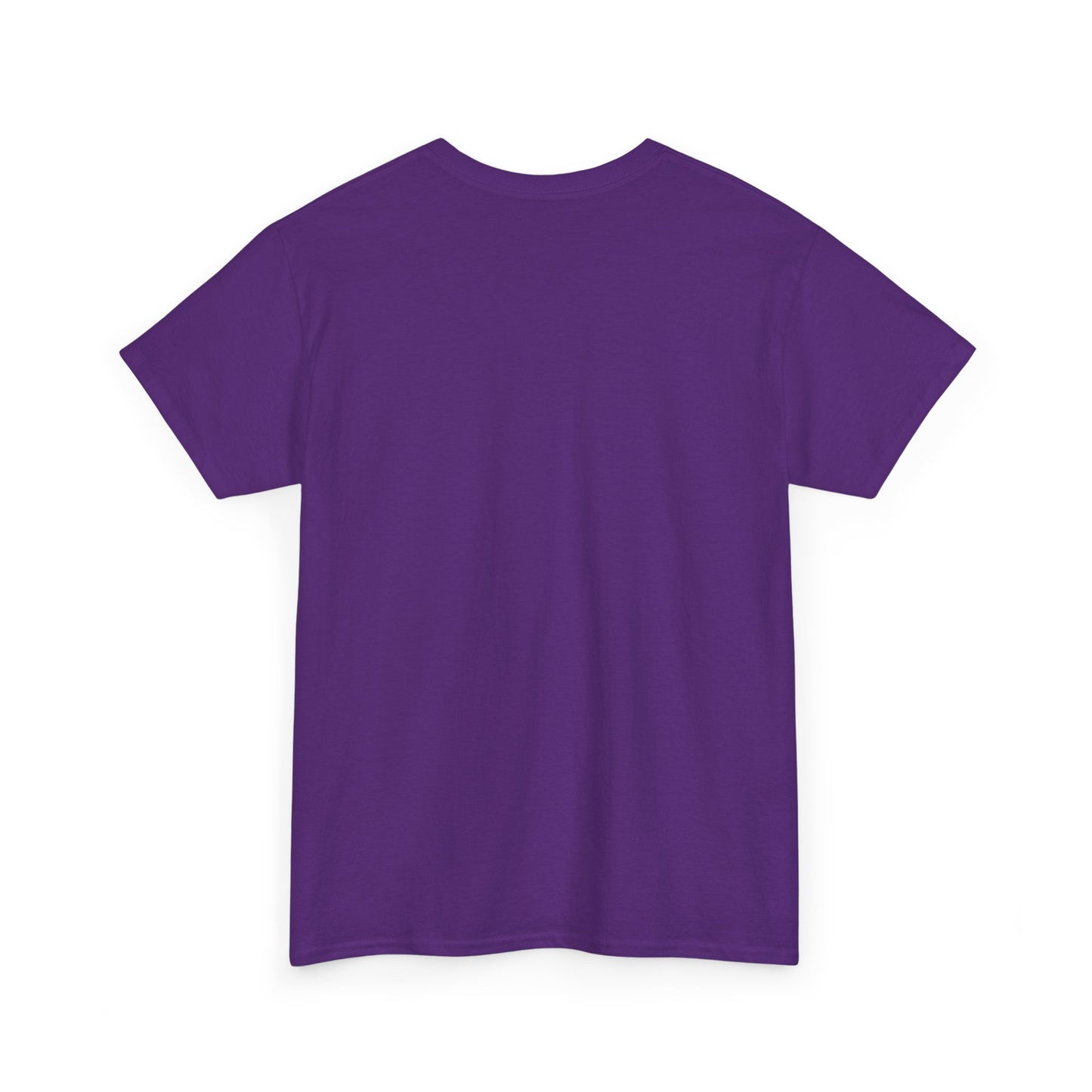 She Believed She Could/ Unisex Heavy Cotton Tee