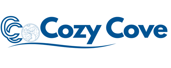 Cozy Cove Gift Shop